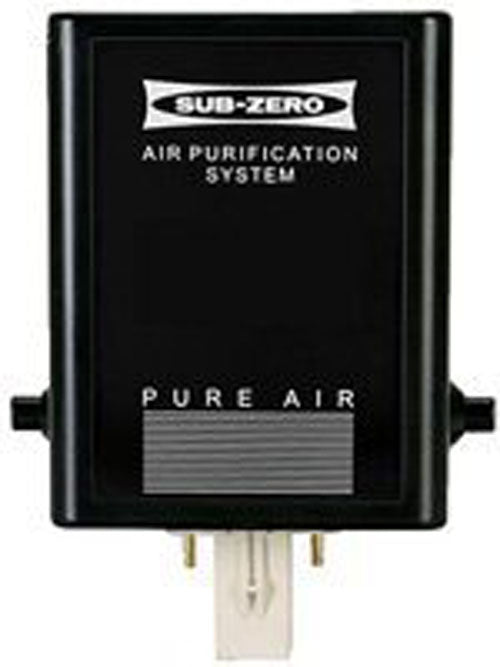 How to Install a Sub-Zero Air Filter (The Right Way)
