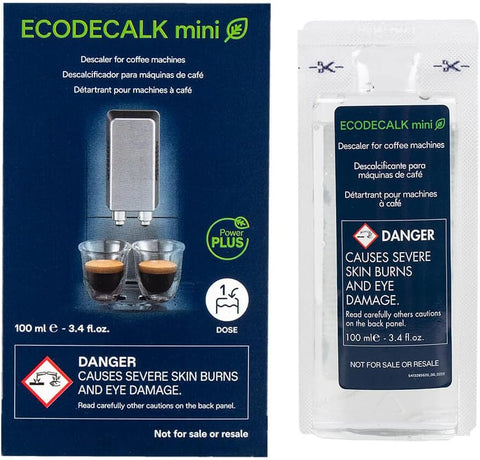 Sub-Zero Wolf 829244 Coffee System Descaling Solution