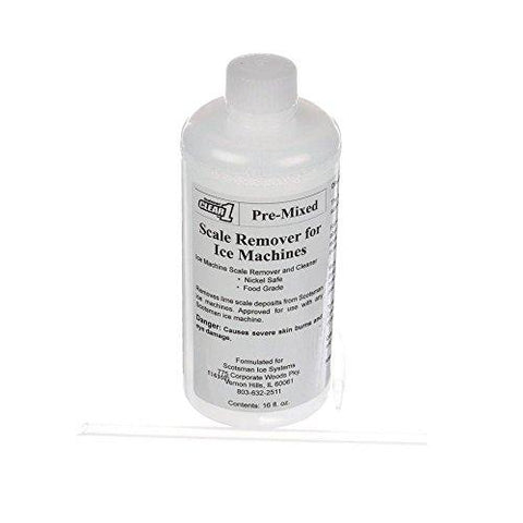 Scotsman Scotsman Clear 1 Scale Remover Part 19-0664-01 - Home Appliance Specialists
