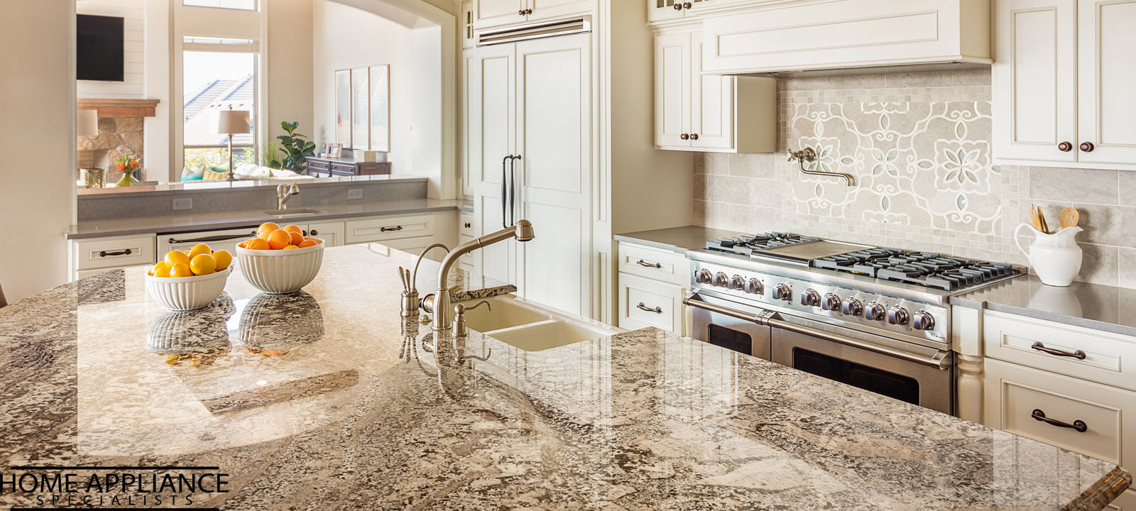 Sub-Zero Water Filters