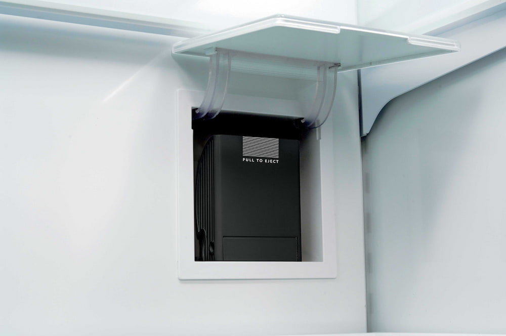 How to Install a Sub-Zero Air Filter (The Right Way)