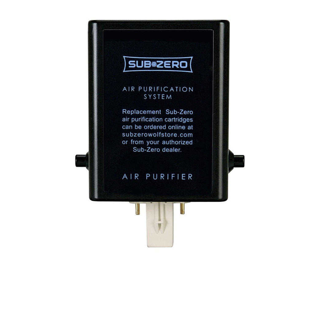 Sub-Zero 7042798 Air Purification Filter: What It Does and When to Replace It