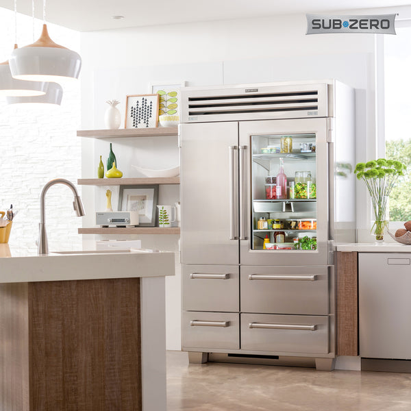 Sub-Zero 4204490 Refrigerator Water Filter