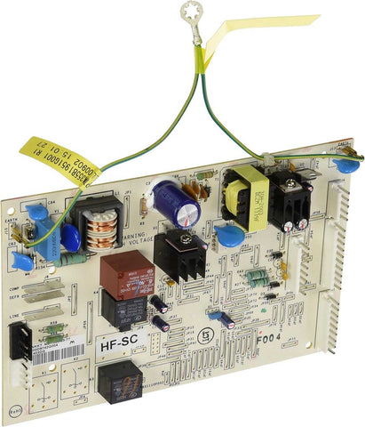 GE WR55X10996 Genuine OEM Main Control Board Assembly for GE Refrigerators