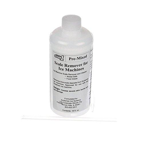 Scotsman Clear 1 Scale Remover