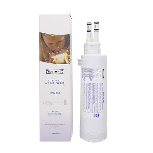 Sub-Zero 7023812 Refrigerator Water Filter - Home Appliance Specialists