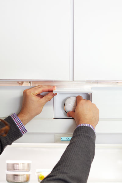 Sub Zero 4204490 Refrigerator Water Filter Replacement - Home Appliance Specialists